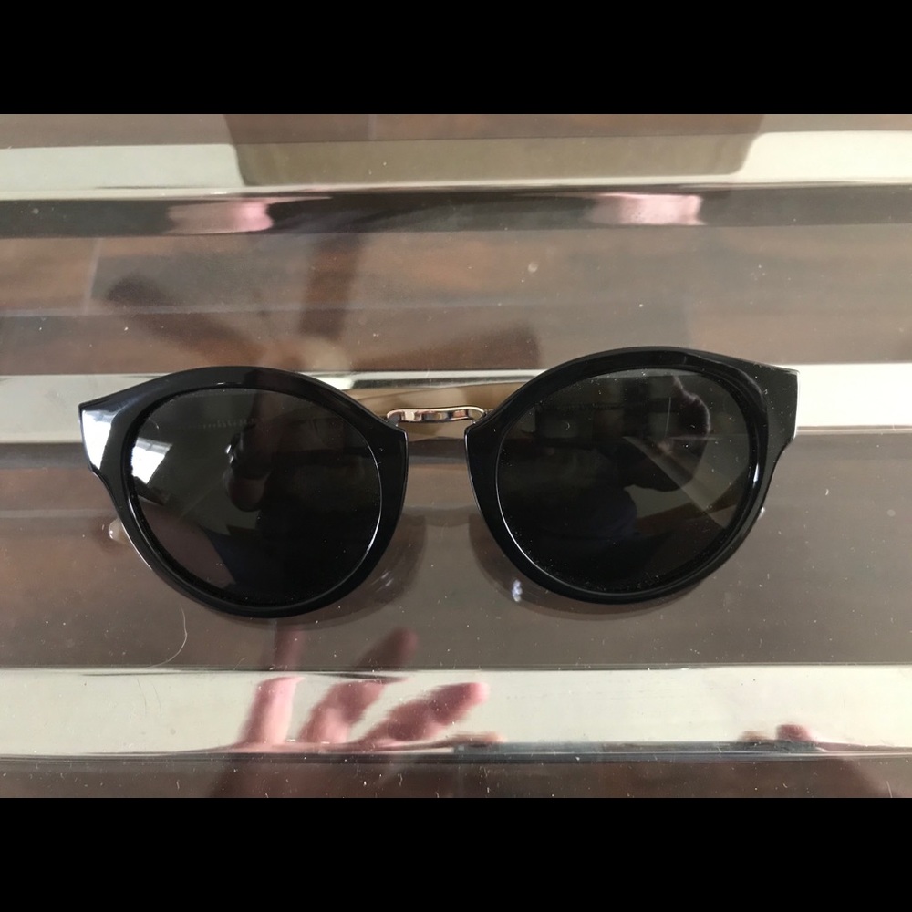 Authentic Burberry Sunglasses